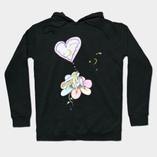 Fairy Thoughts Hoodie